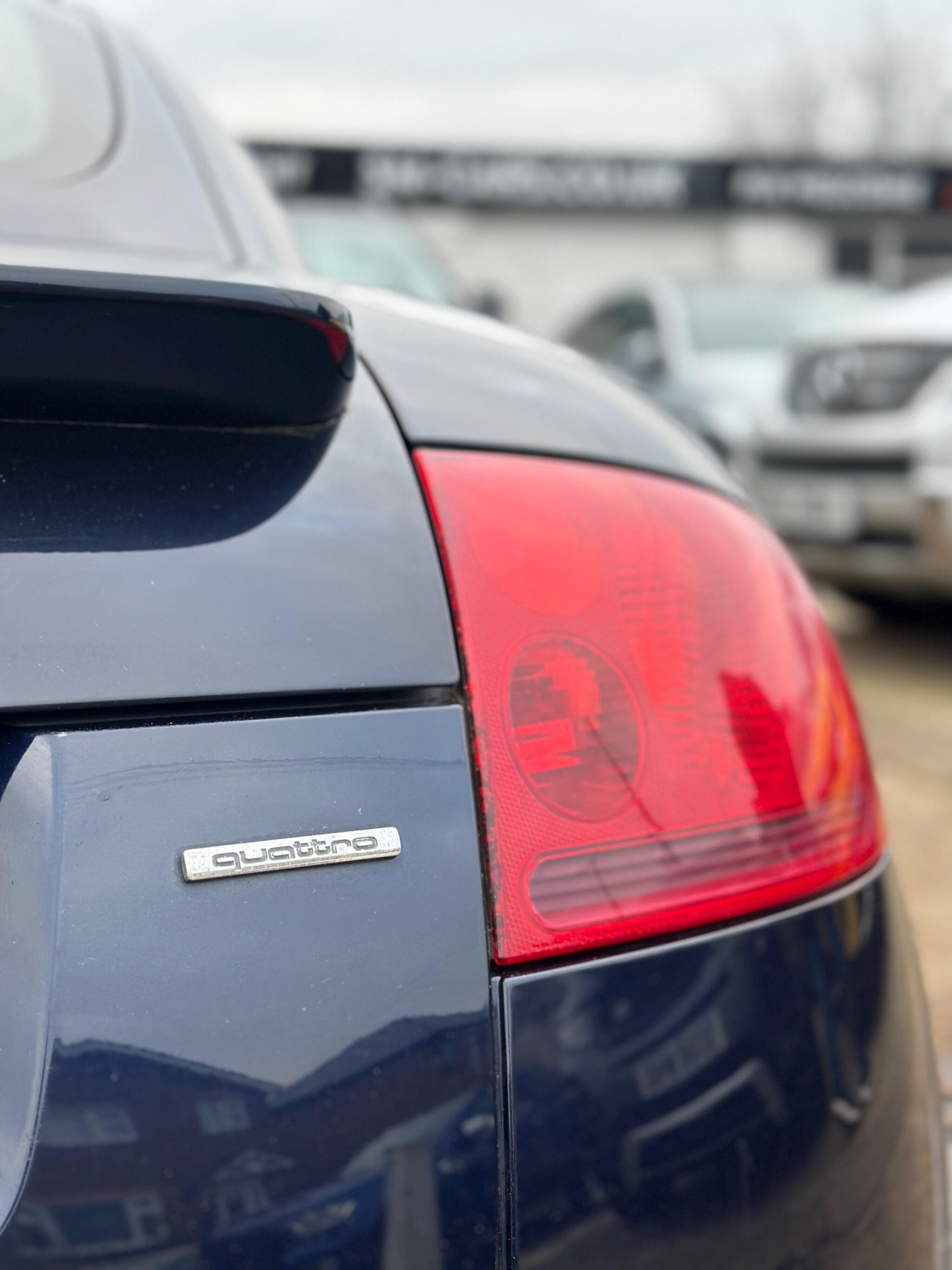 Used Audi TT 2003 for sale - 77066570: Photo 10