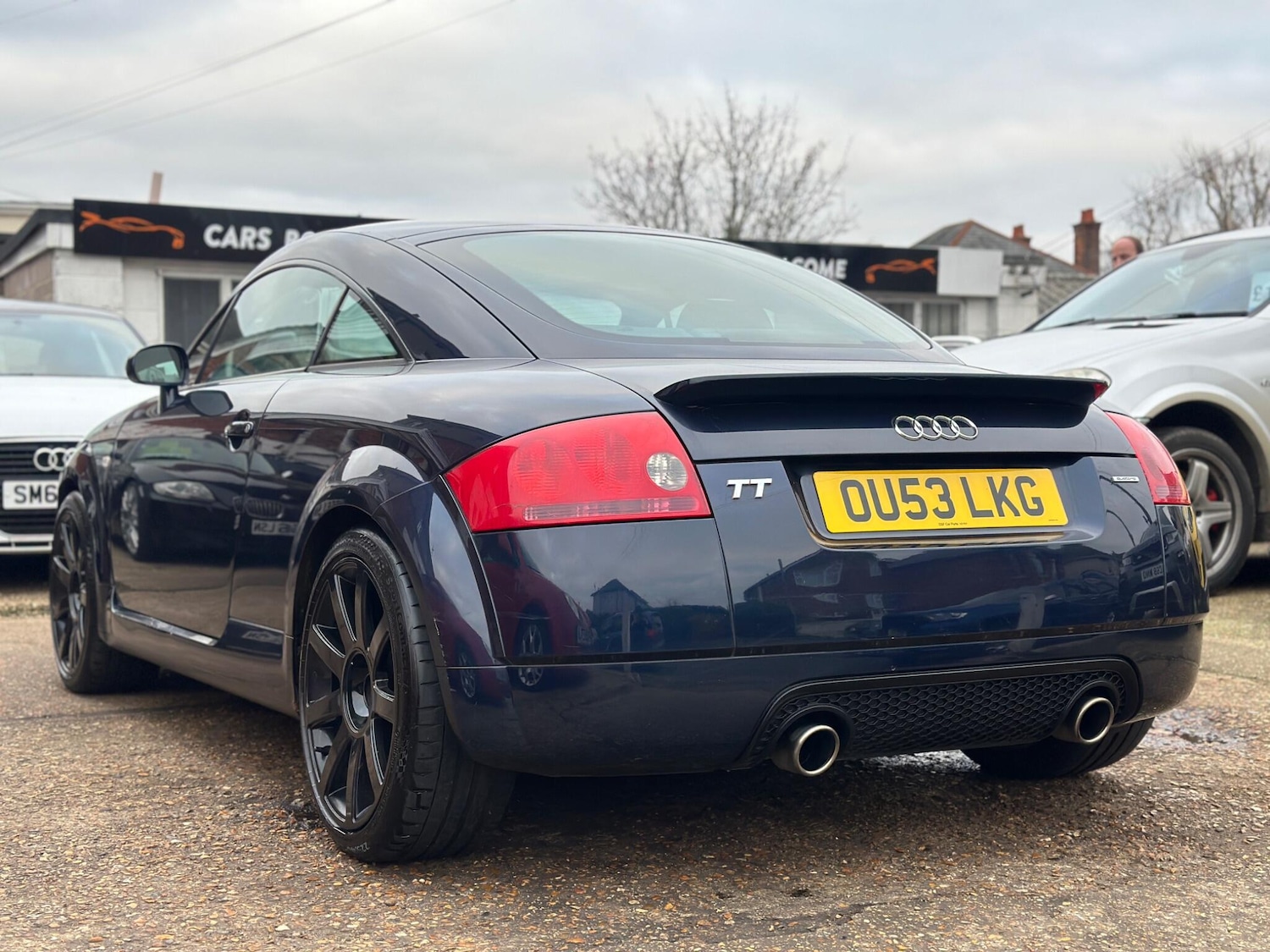 Used Audi TT 2003 for sale - 77066570: Photo 11