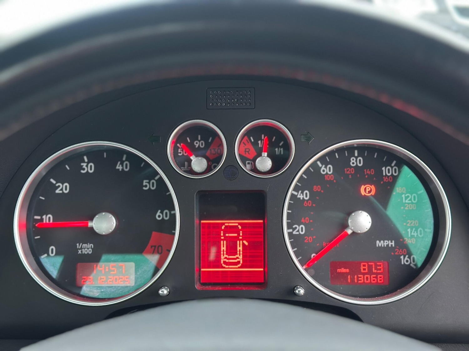 Used Audi TT 2003 for sale - 77066570: Photo 16