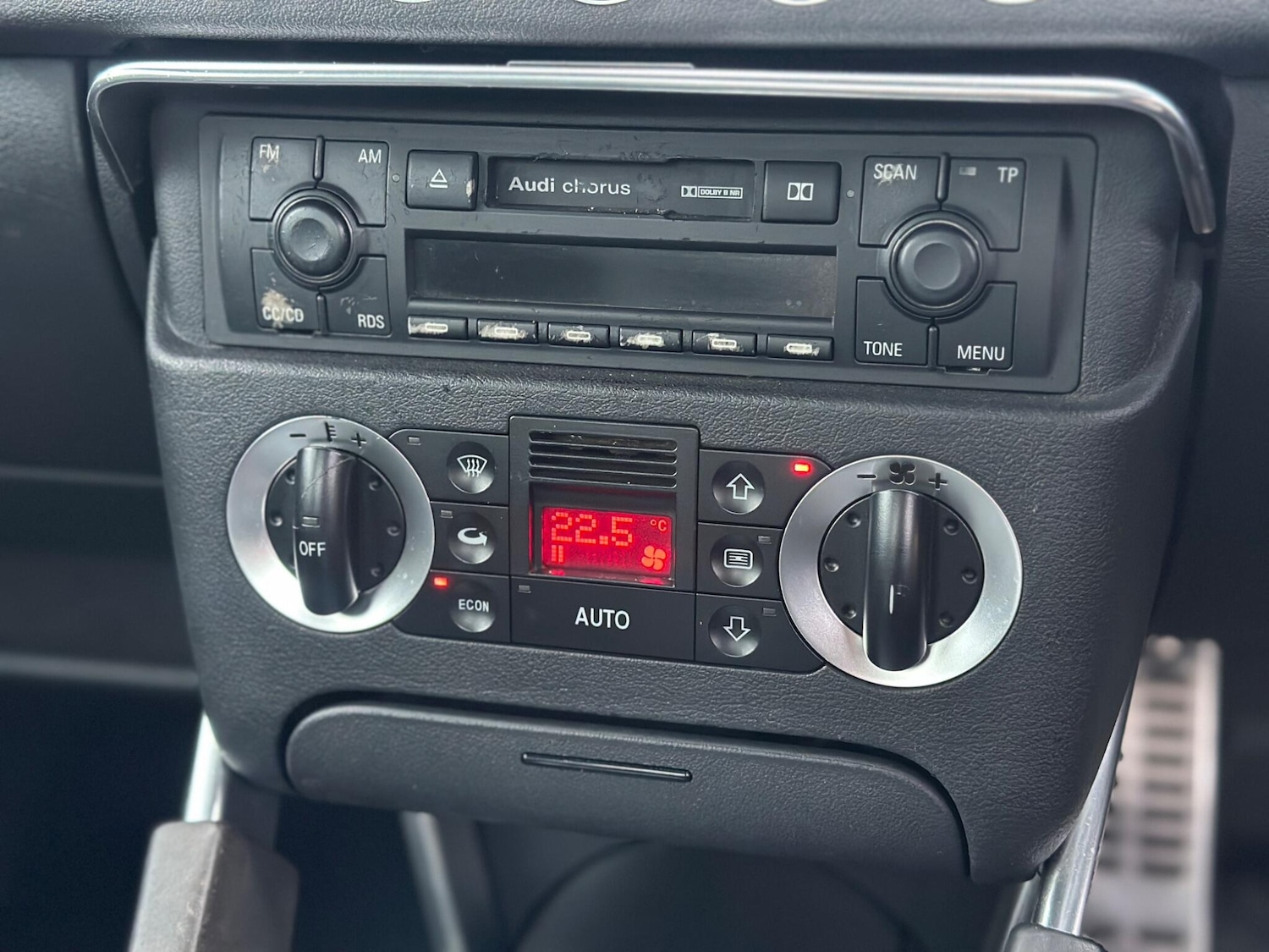 Used Audi TT 2003 for sale - 77066570: Photo 20