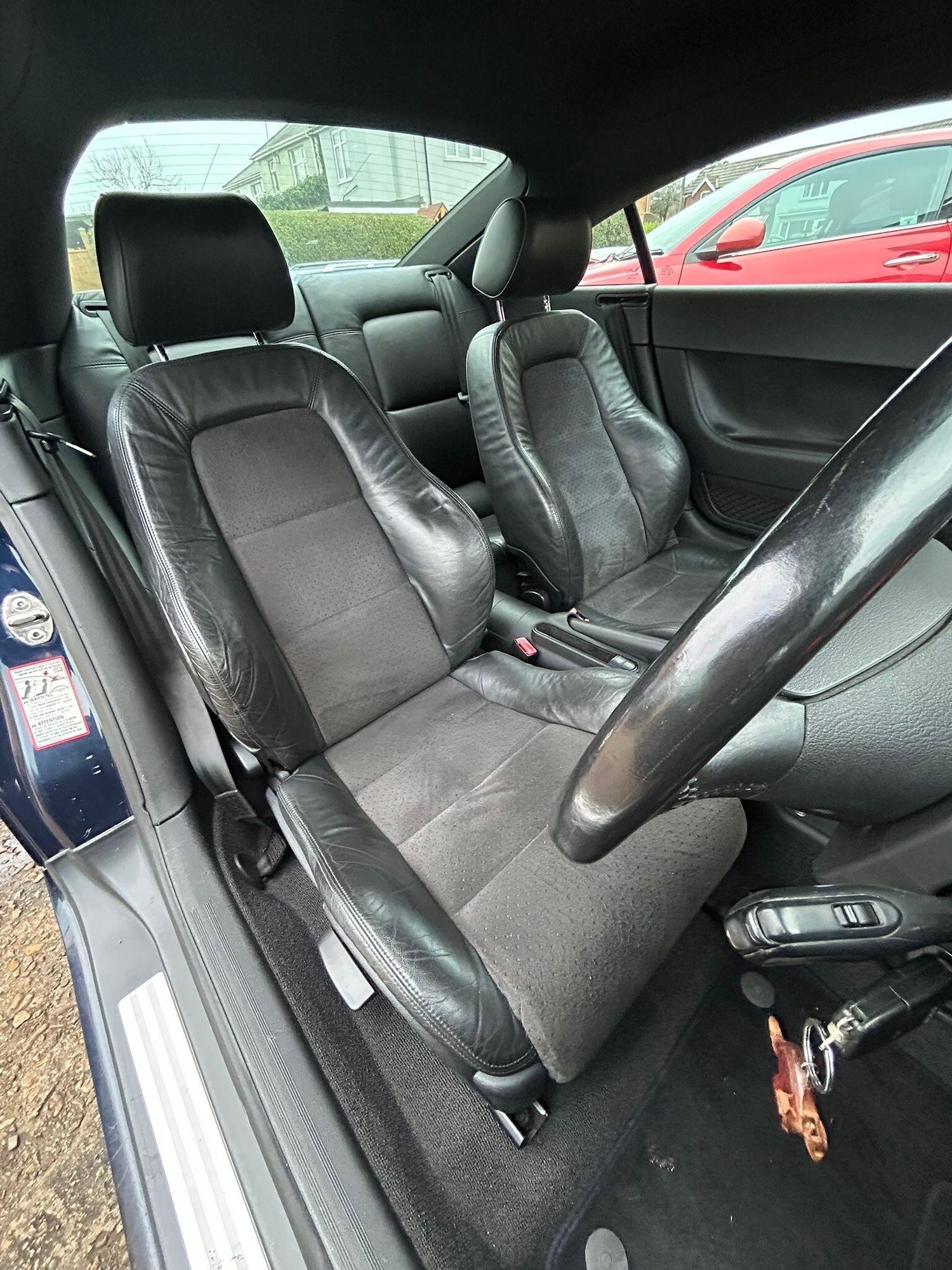 Used Audi TT 2003 for sale - 77066570: Photo 23