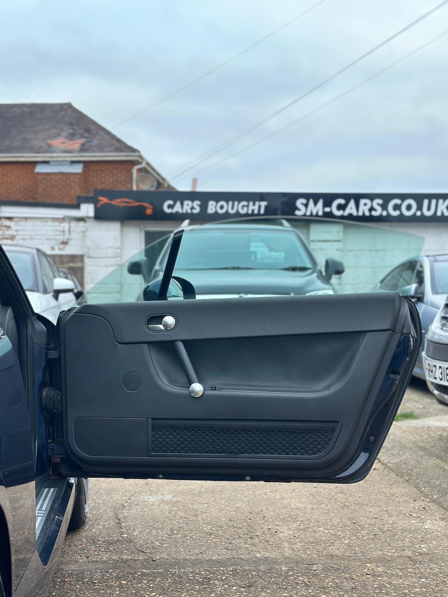 Used Audi TT 2003 for sale - 77066570: Photo 24