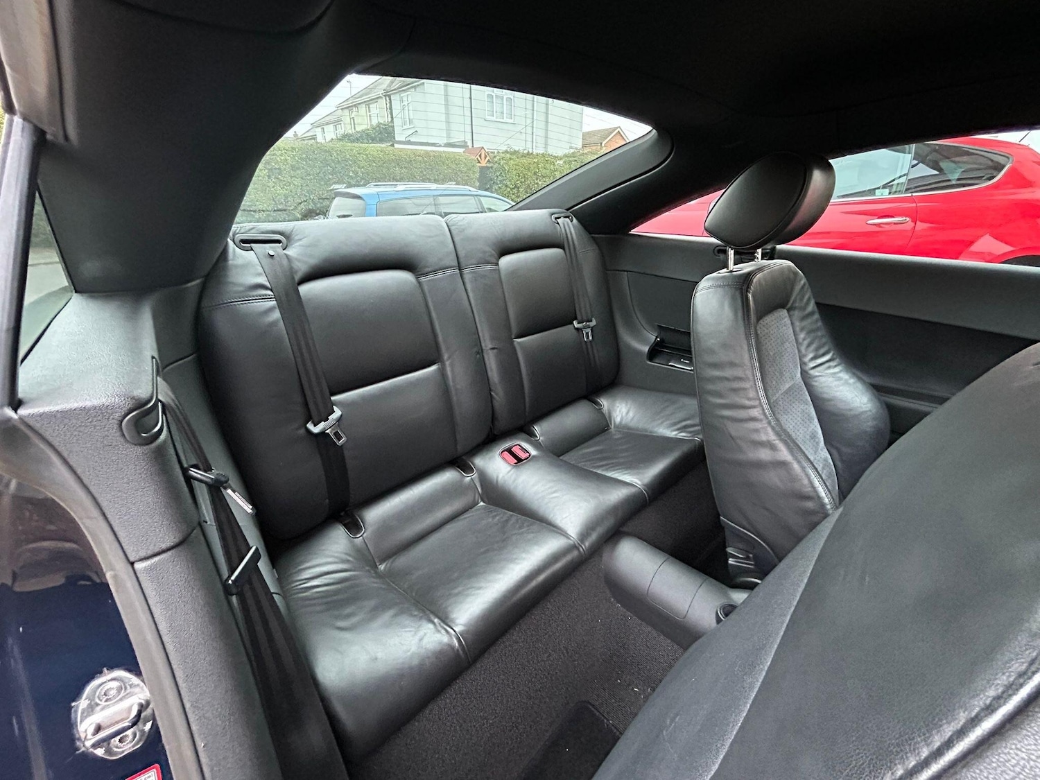 Used Audi TT 2003 for sale - 77066570: Photo 25