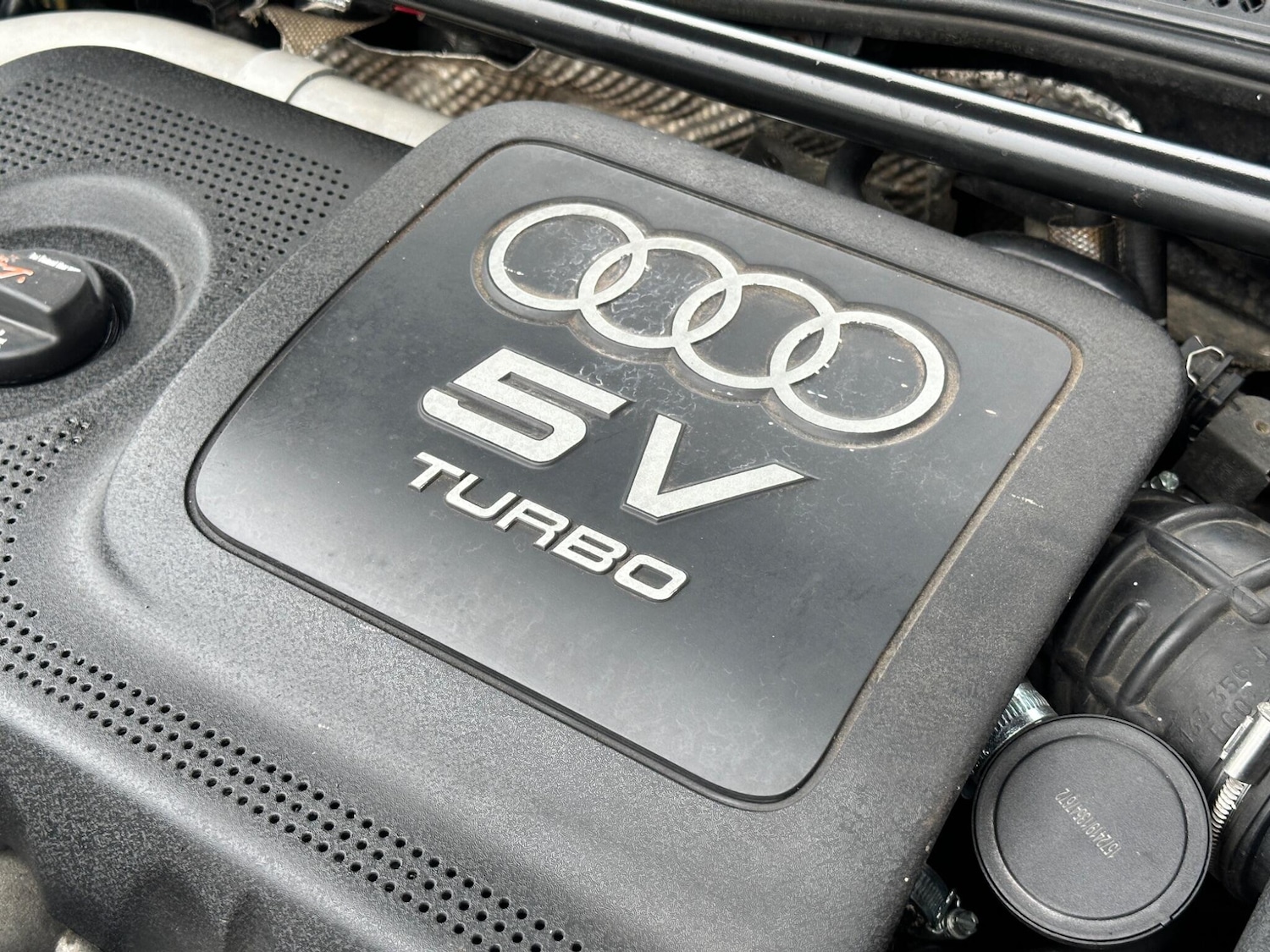 Used Audi TT 2003 for sale - 77066570: Photo 4