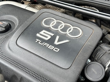 Used Audi TT 2003 for sale - 77066570: Photo