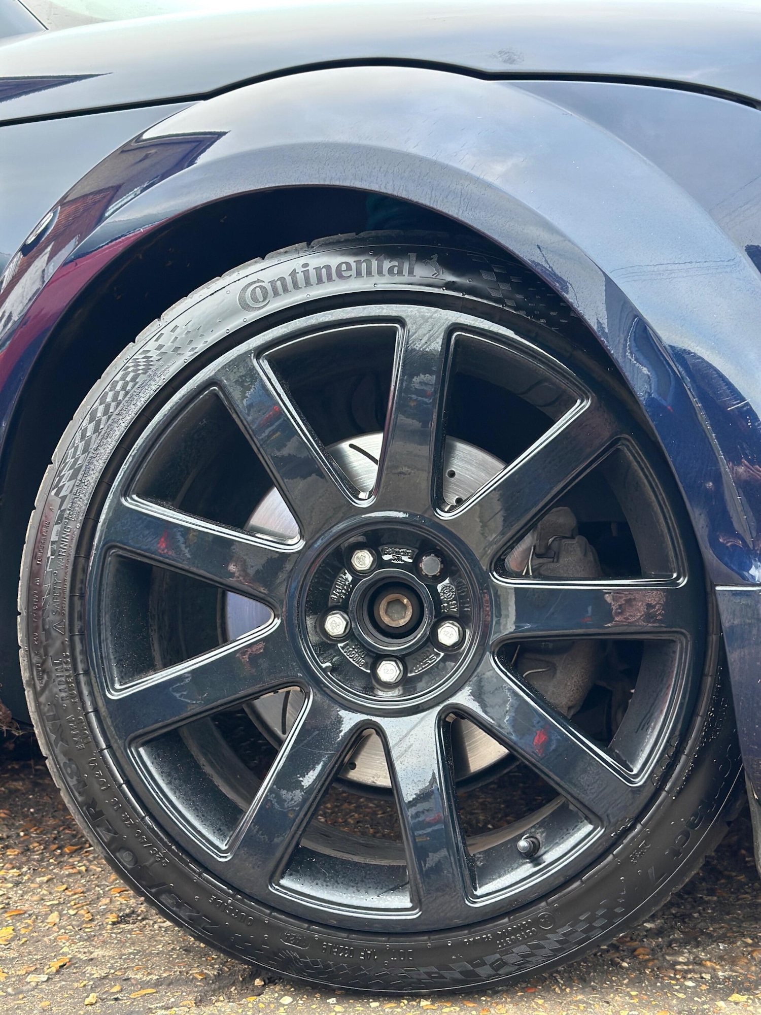 Used Audi TT 2003 for sale - 77066570: Photo 5