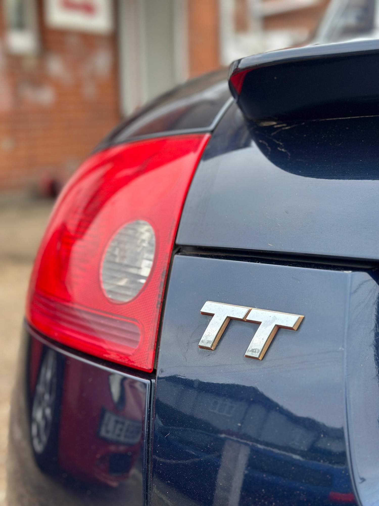 Used Audi TT 2003 for sale - 77066570: Photo 9