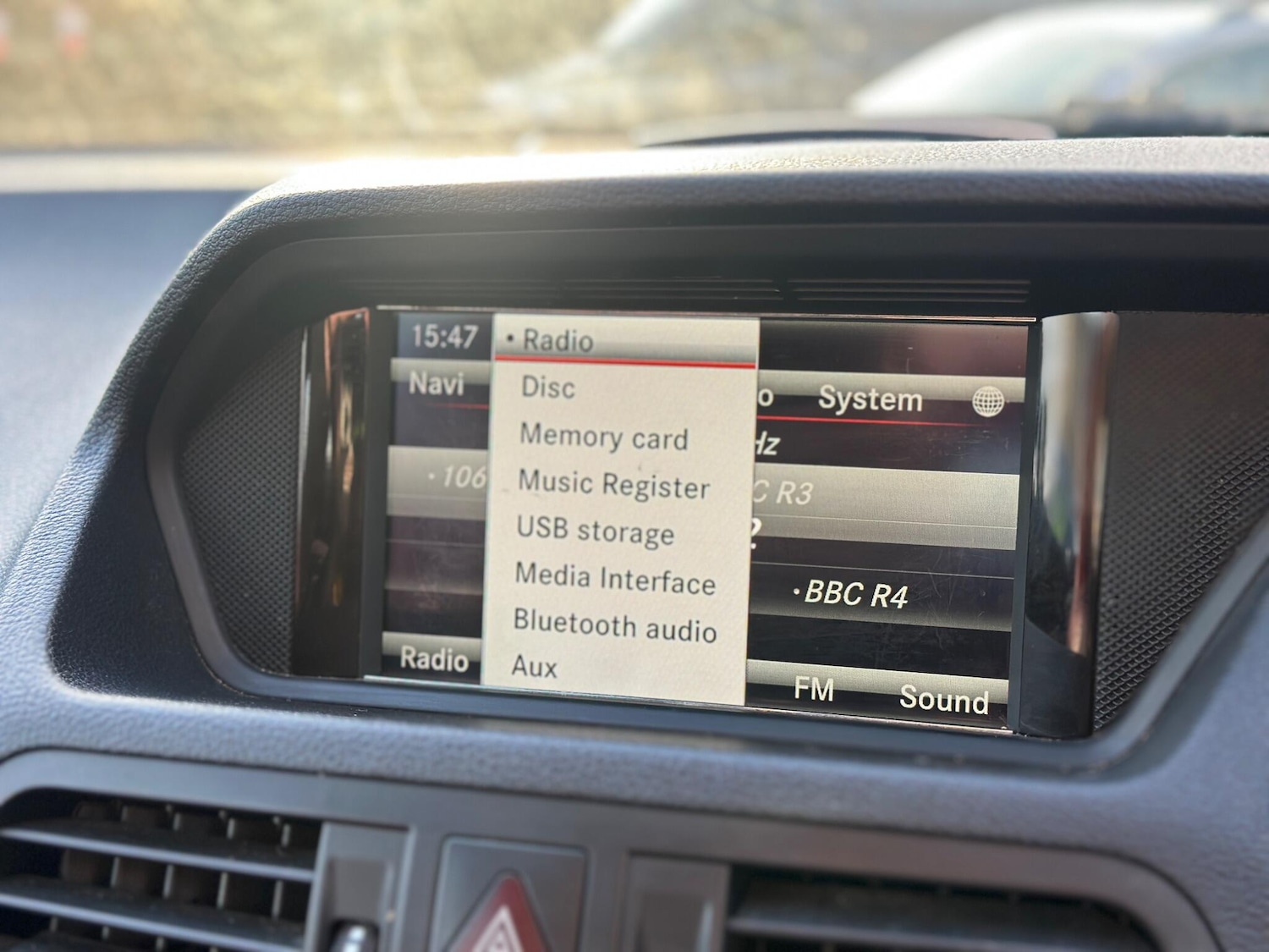 Used Mercedes-Benz E Class 2012 for sale - 77163548: Photo 16