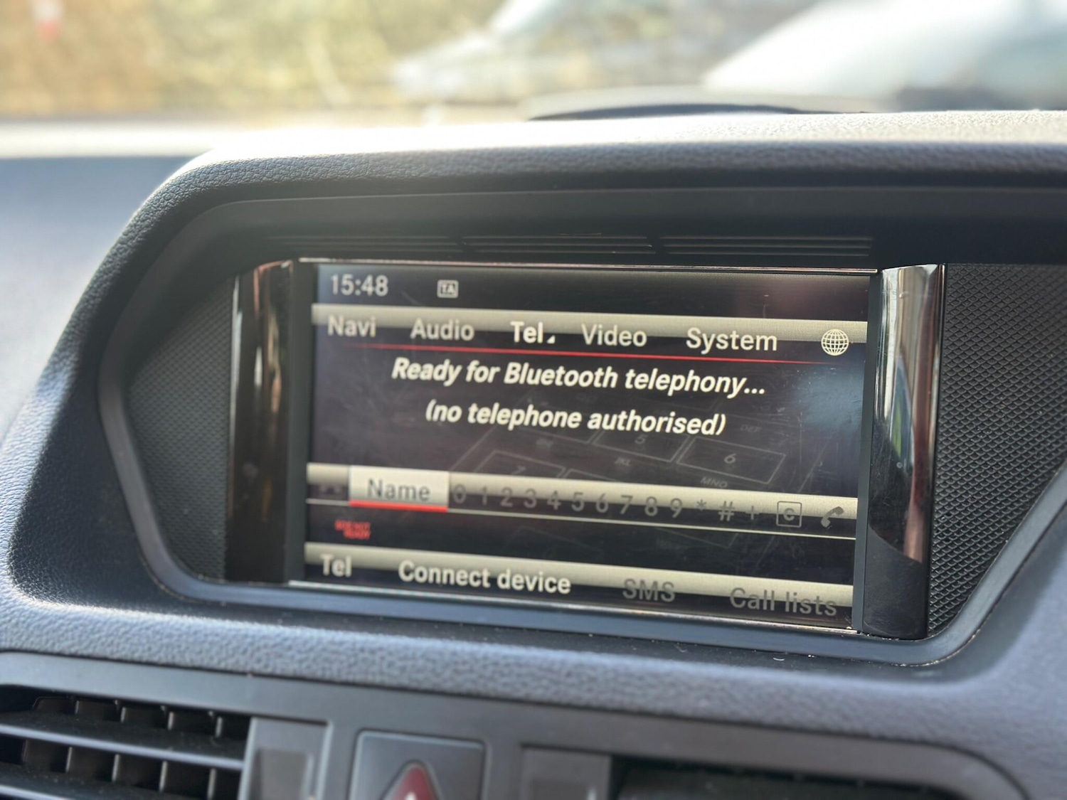 Used Mercedes-Benz E Class 2012 for sale - 77163548: Photo 17