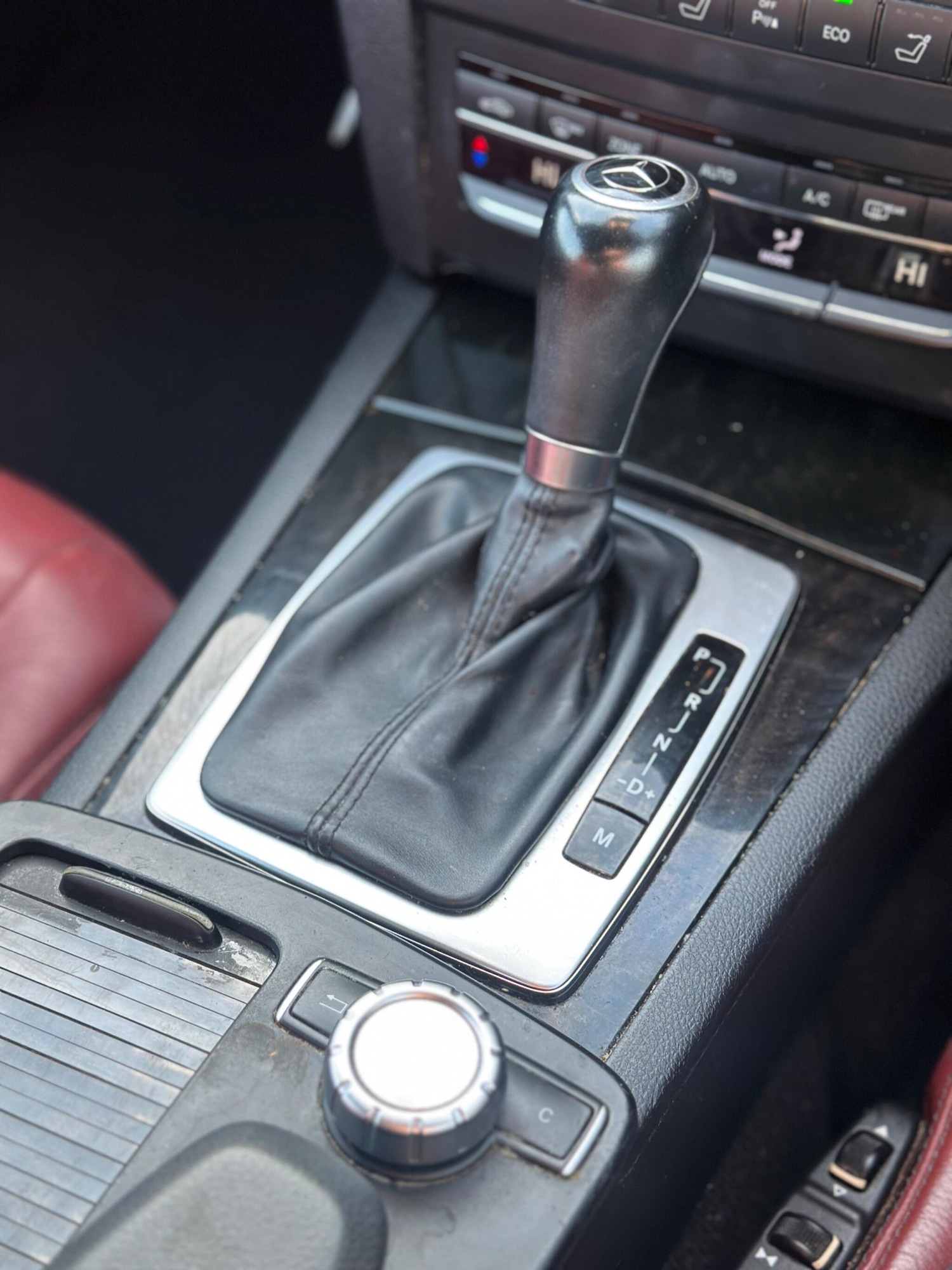 Used Mercedes-Benz E Class 2012 for sale - 77163548: Photo 20