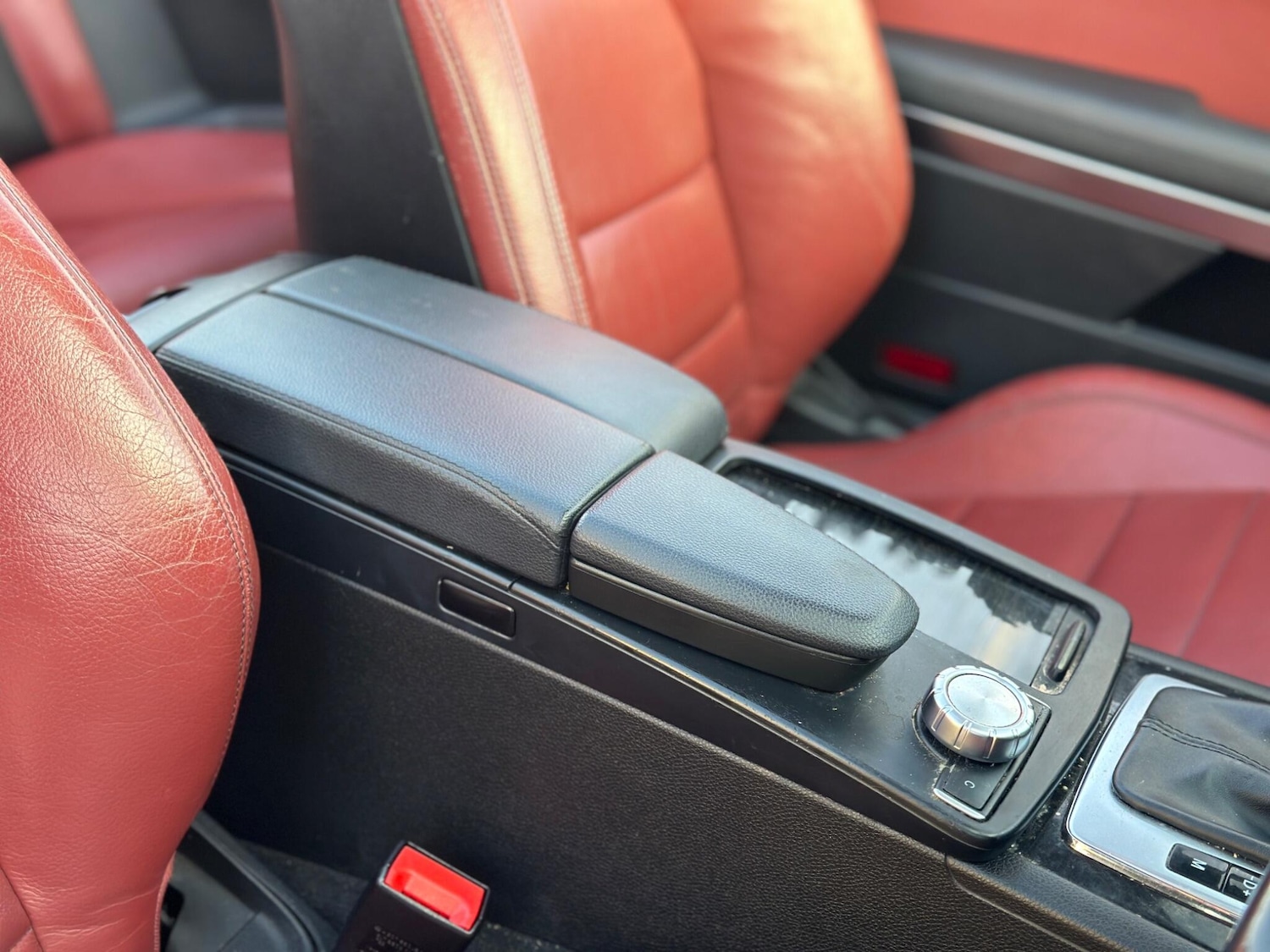 Used Mercedes-Benz E Class 2012 for sale - 77163548: Photo 21