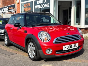 Used MINI Hatch 2008 for sale - 78999011: Photo