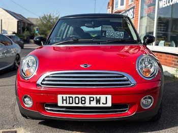 Used MINI Hatch 2008 for sale - 78999011: Photo