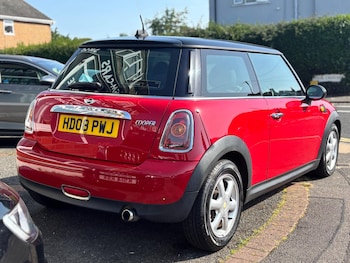 Used MINI Hatch 2008 for sale - 78999011: Photo