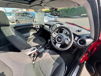Used MINI Hatch 2008 for sale - 78999011: Photo