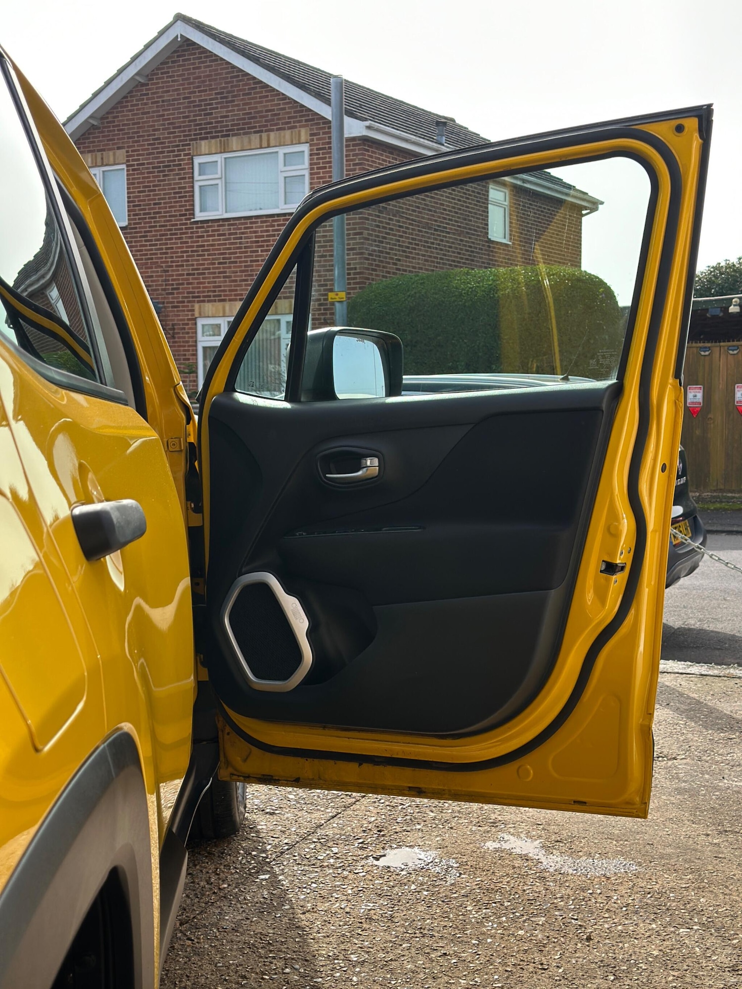 Used Jeep Renegade 2015 for sale - 77854268: Photo 25