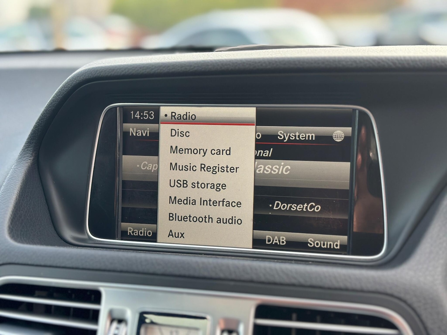 Used Mercedes-Benz E Class 2014 for sale - 76952681: Photo 19