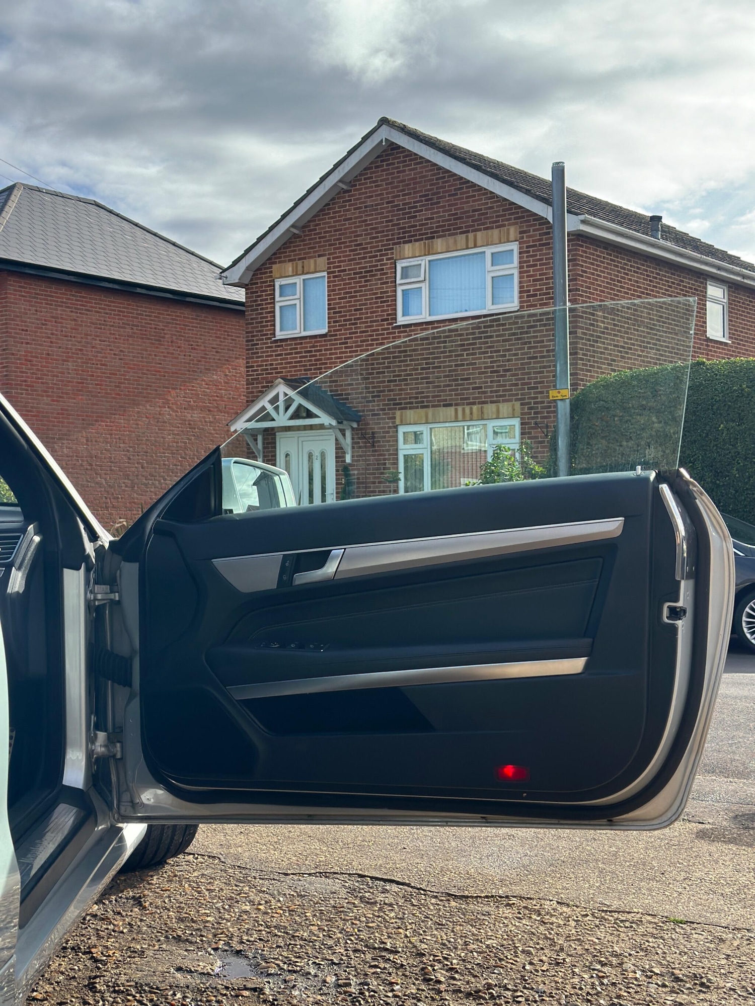 Used Mercedes-Benz E Class 2014 for sale - 76952681: Photo 29