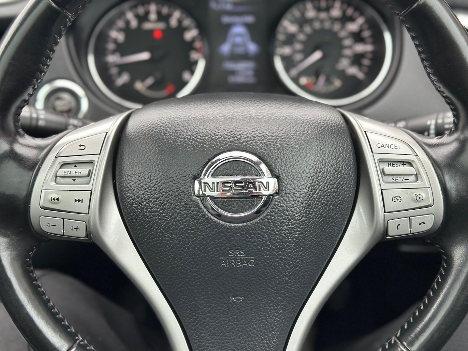 Used Nissan Qashqai for sale - 77015614: Photo 13