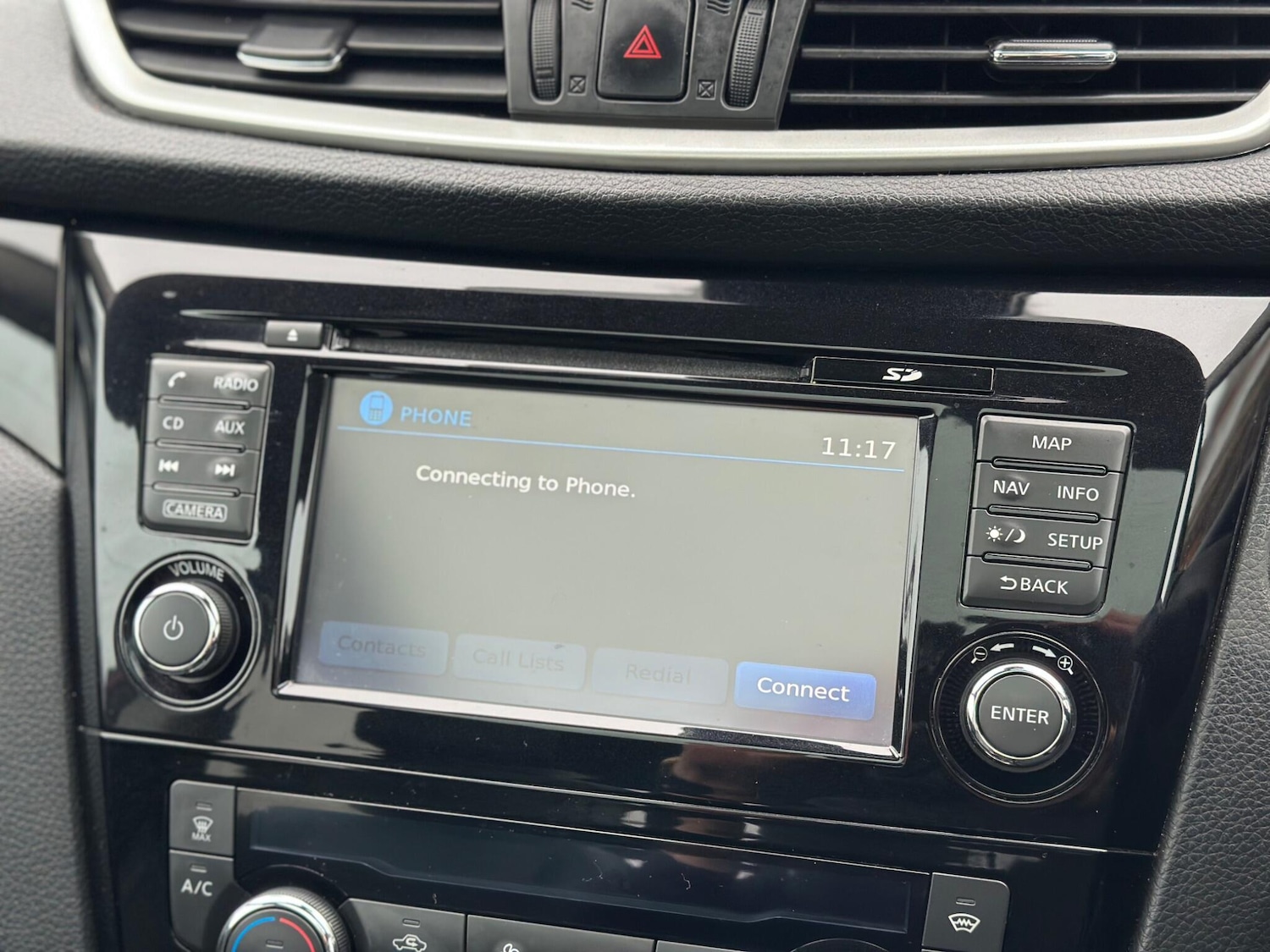 Used Nissan Qashqai for sale - 77015614: Photo 16