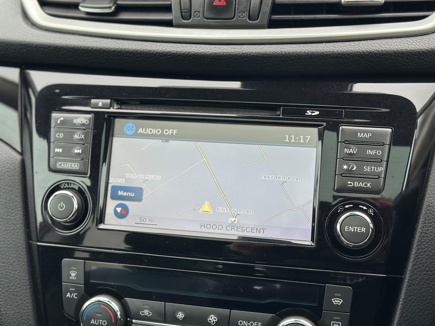 Used Nissan Qashqai for sale - 77015614: Photo 18