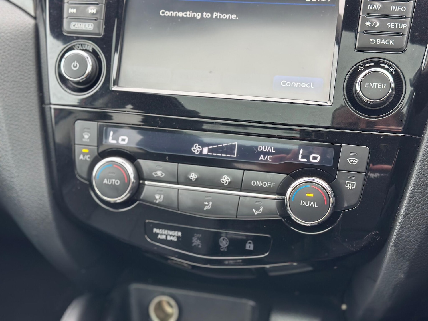 Used Nissan Qashqai for sale - 77015614: Photo 20