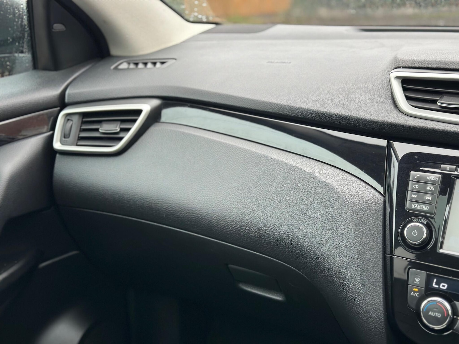 Used Nissan Qashqai for sale - 77015614: Photo 21