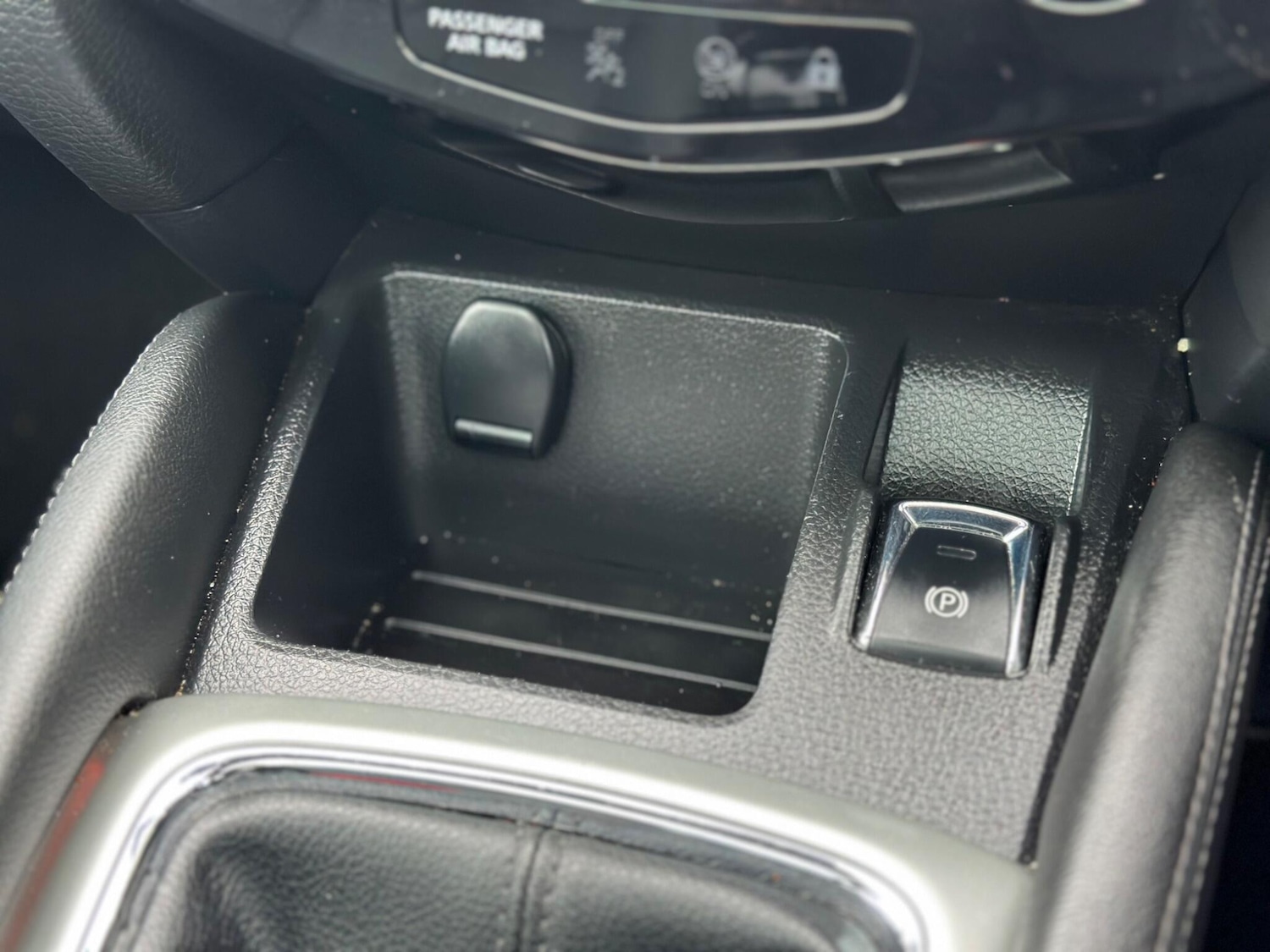 Used Nissan Qashqai for sale - 77015614: Photo 22