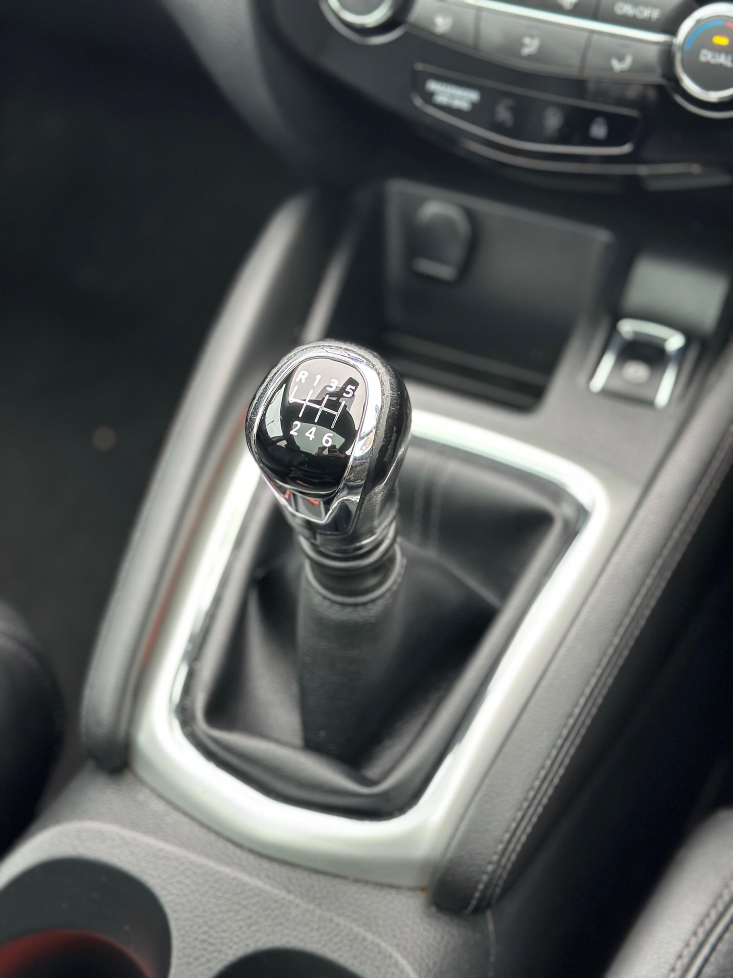 Used Nissan Qashqai for sale - 77015614: Photo 23