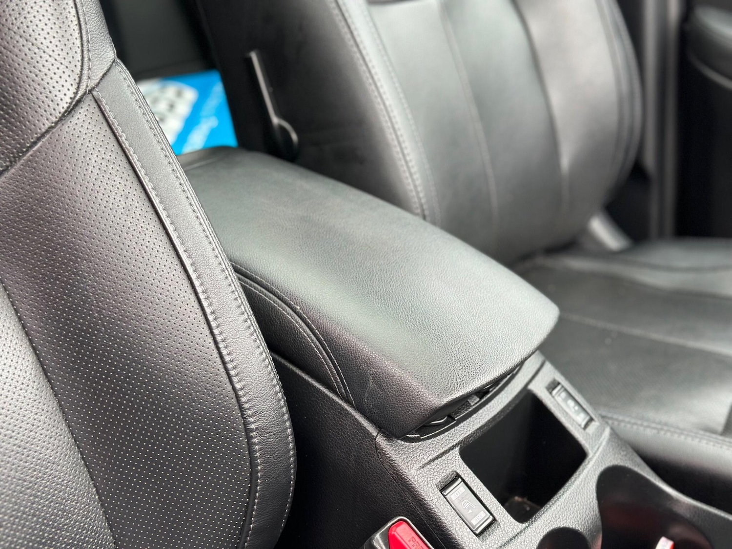 Used Nissan Qashqai for sale - 77015614: Photo 25