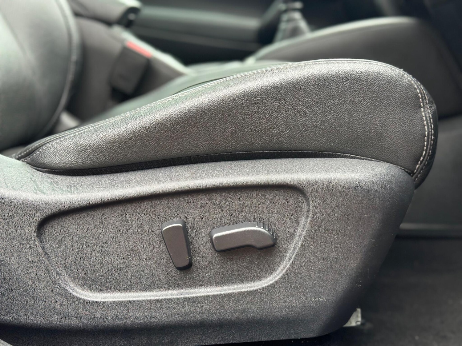 Used Nissan Qashqai for sale - 77015614: Photo 27