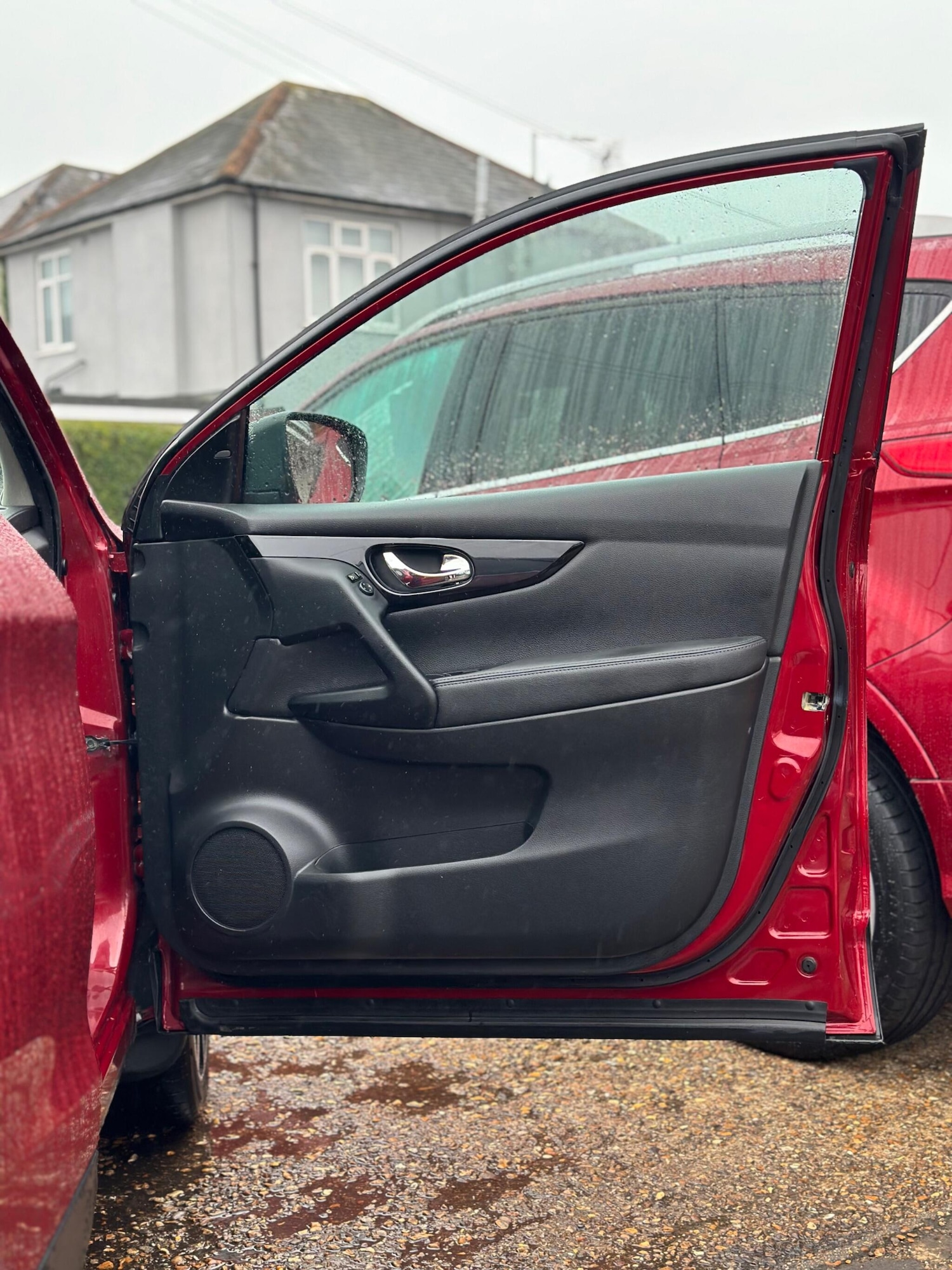 Used Nissan Qashqai for sale - 77015614: Photo 28