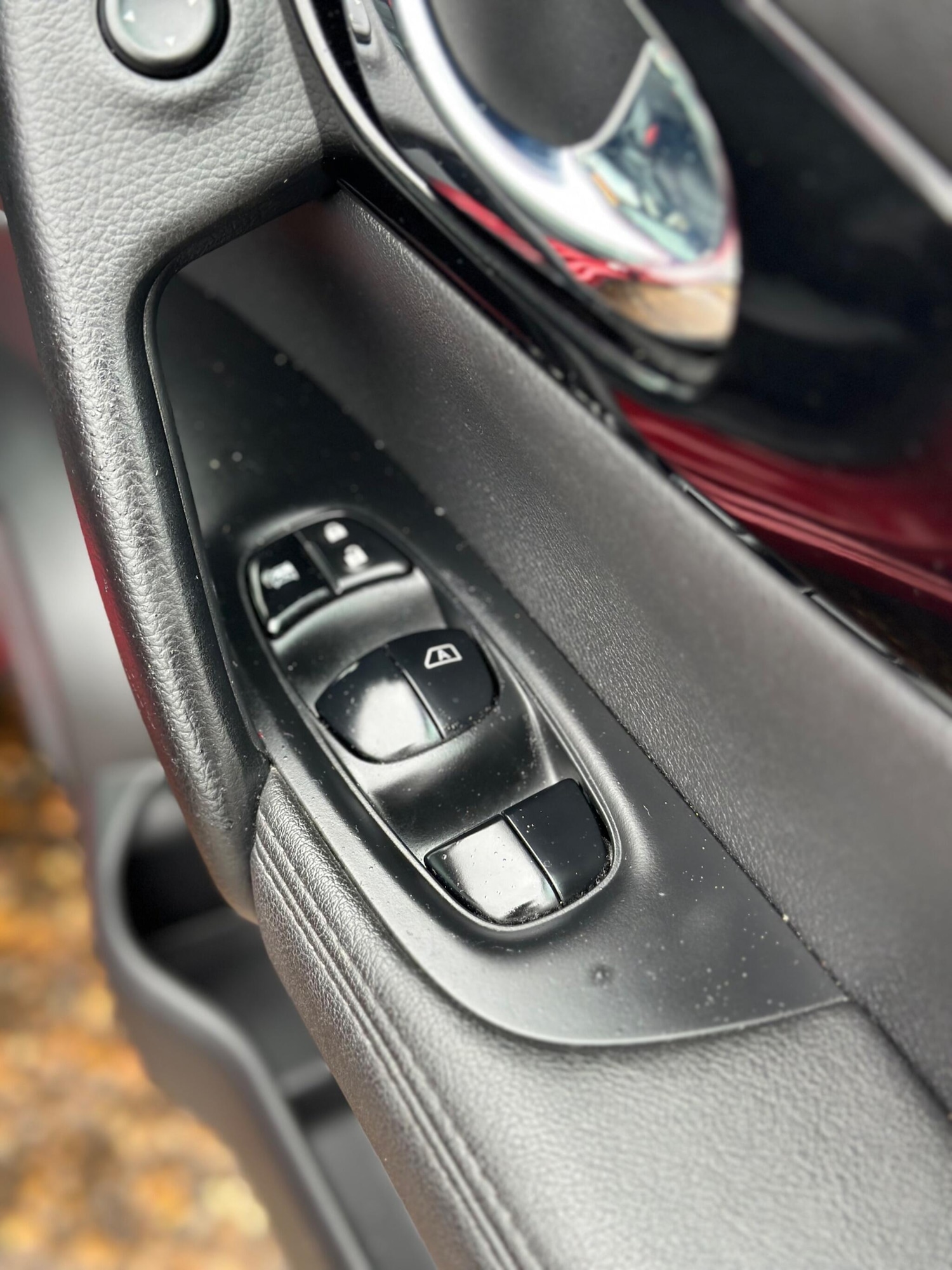 Used Nissan Qashqai for sale - 77015614: Photo 30