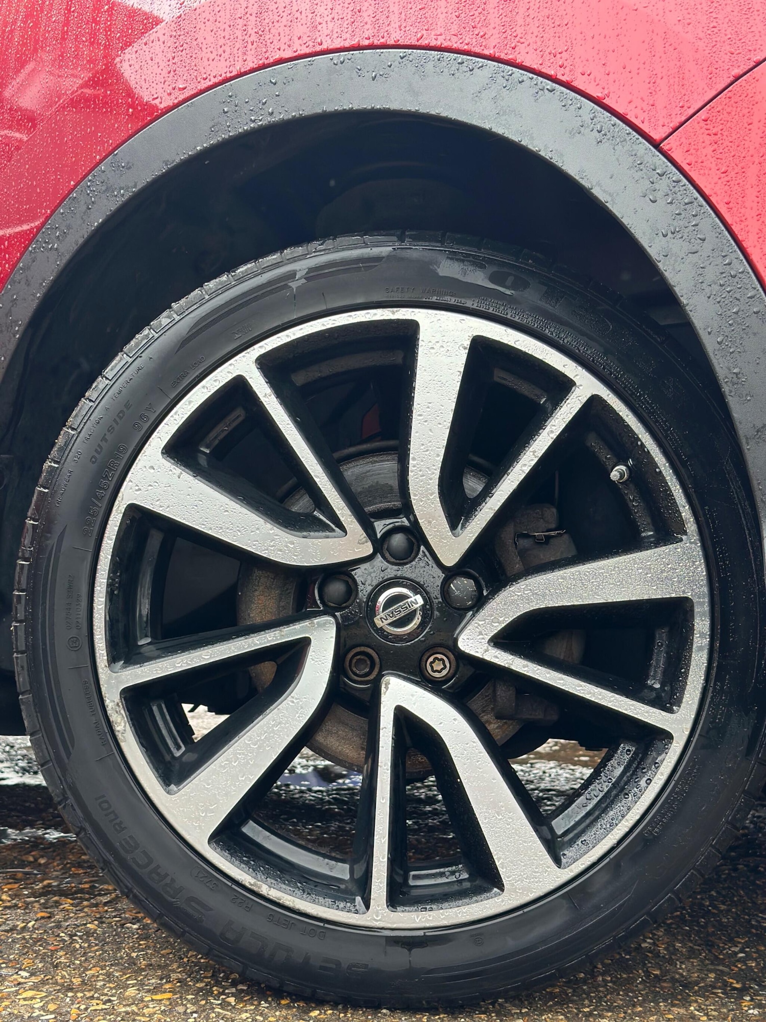 Used Nissan Qashqai for sale - 77015614: Photo 4