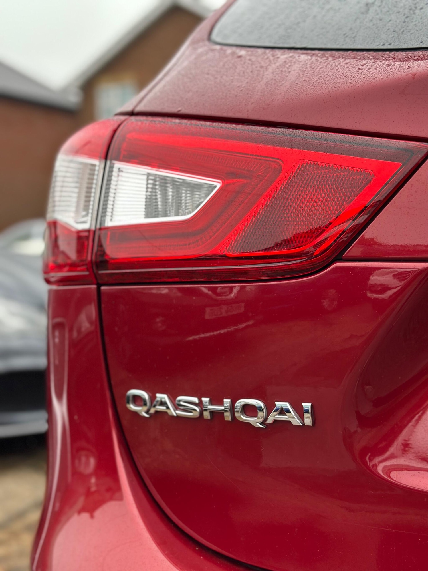 Used Nissan Qashqai for sale - 77015614: Photo 7