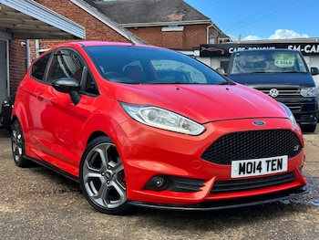 Used Ford Fiesta 2015 for sale - 79412494: Photo
