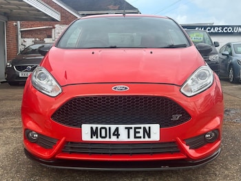 Used Ford Fiesta 2015 for sale - 79412494: Photo