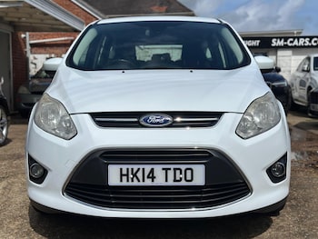 Used Ford C-Max 2014 for sale - 78261353: Photo