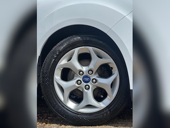 Used Ford C-Max 2014 for sale - 78261353: Photo