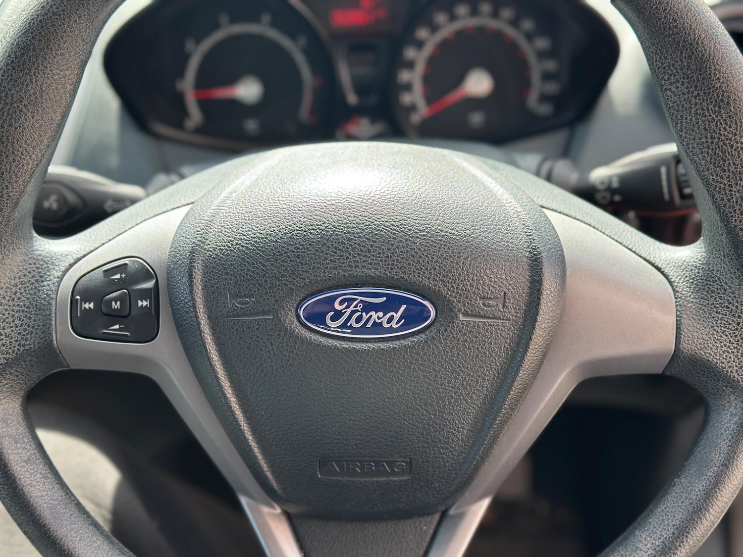 Used Ford Fiesta 2009 for sale - 78034047: Photo 10