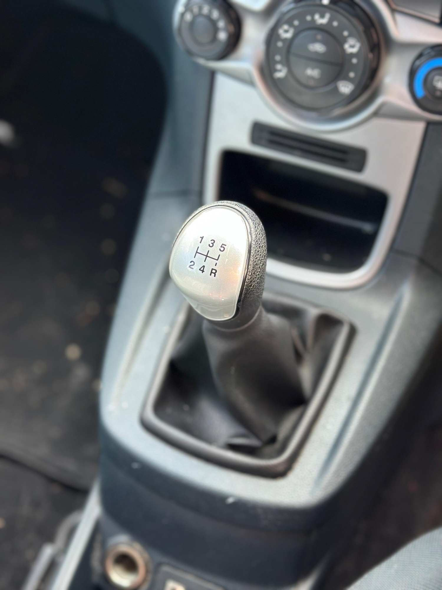 Used Ford Fiesta 2009 for sale - 78034047: Photo 14