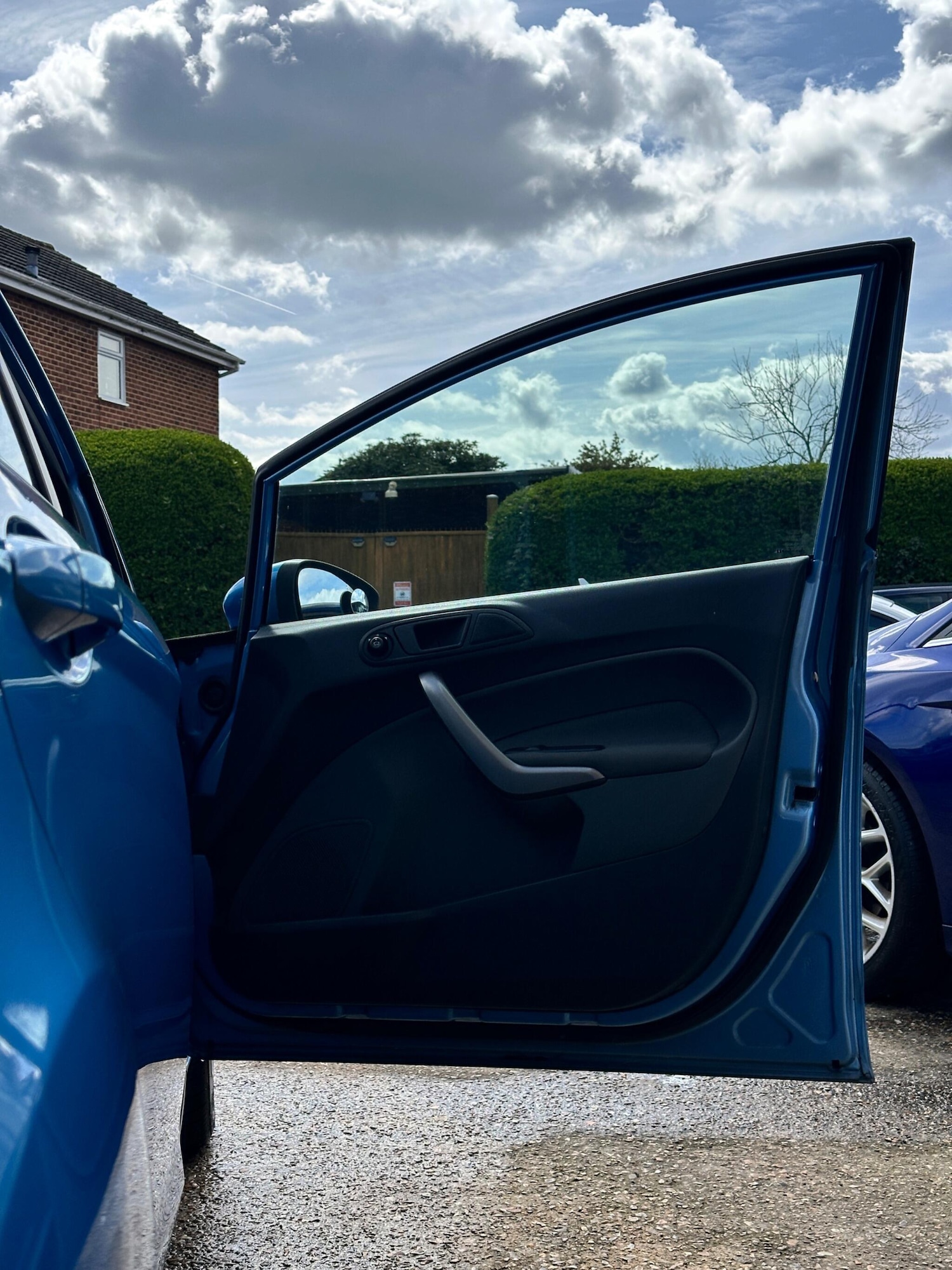 Used Ford Fiesta 2009 for sale - 78034047: Photo 17