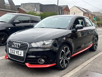 Audi A1 feature image