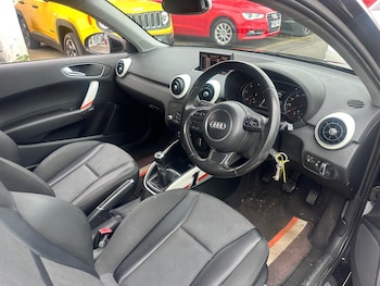 Used Audi A1 2012 for sale - 78128157: Photo