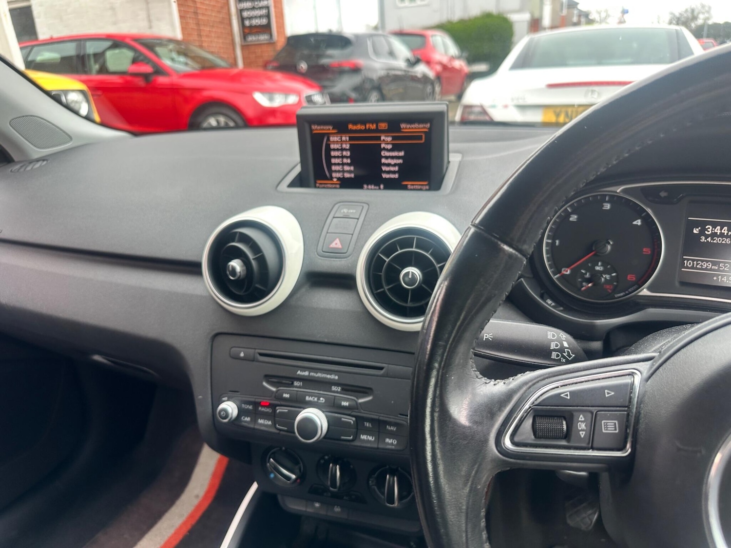 Used Audi A1 2012 for sale - 78128157: Photo 5