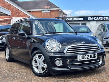 Used MINI Clubman 2012 for sale - 79348556: Photo