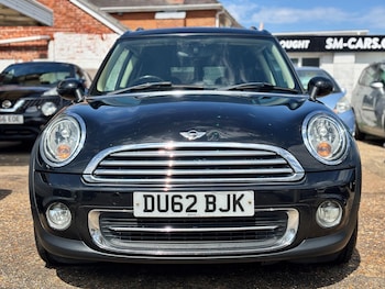 Used MINI Clubman 2012 for sale - 79348556: Photo
