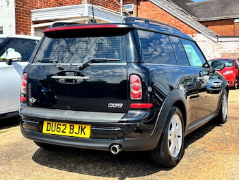 Used MINI Clubman 2012 for sale - 79348556: Photo