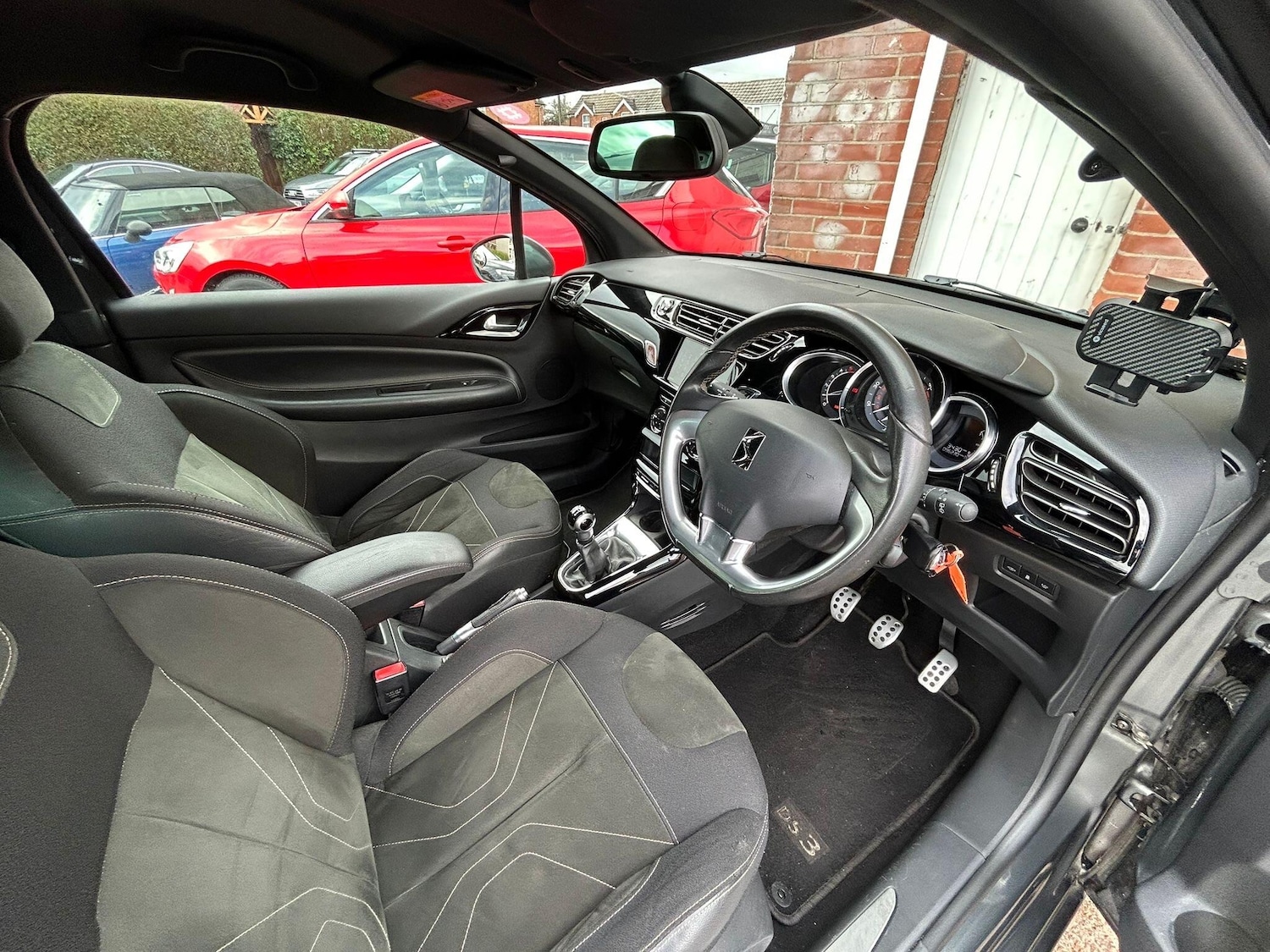 Used DS Automobiles DS 3 2017 for sale - 77537978: Photo 11