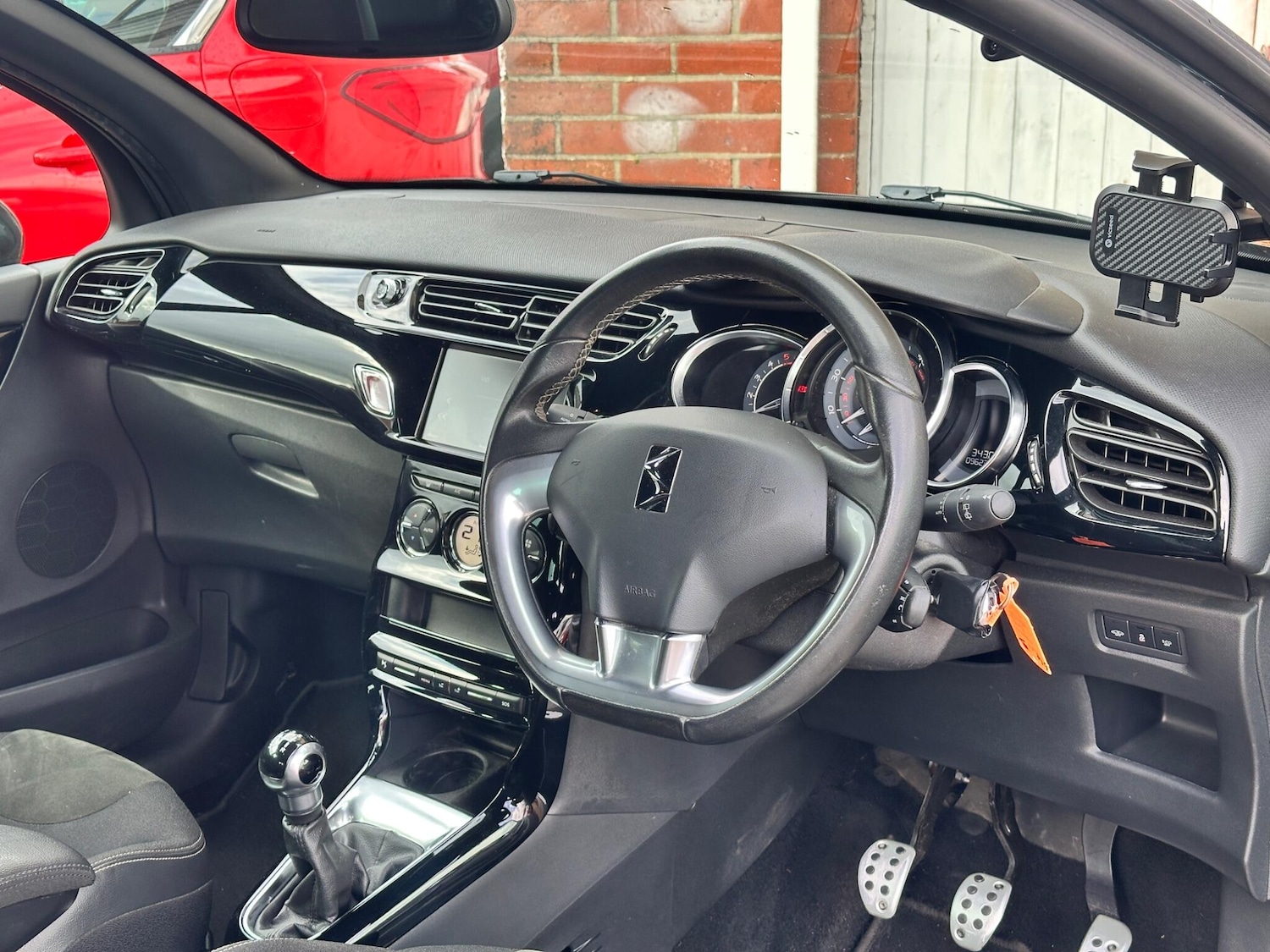 Used DS Automobiles DS 3 2017 for sale - 77537978: Photo 12